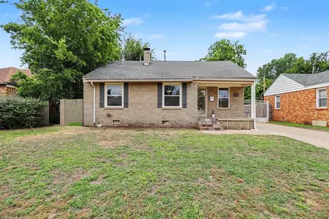 3804 NW 26th St, Oklahoma City, OK 73107
