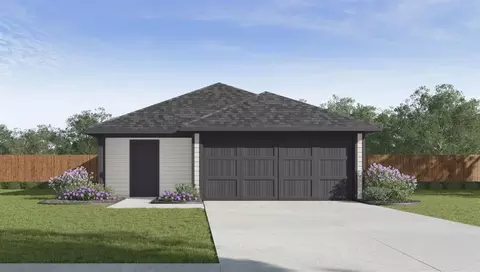 3204 Buffalo Farms Blvd, Oklahoma City, OK 73179