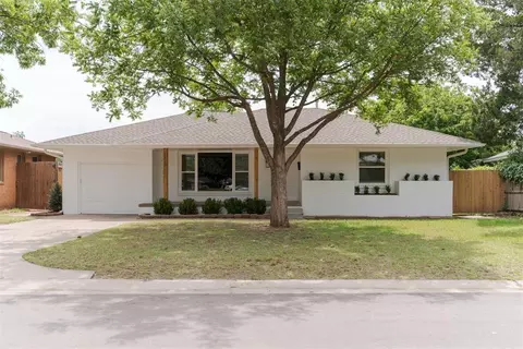 2316 Ashley Dr, Oklahoma City, OK 73120