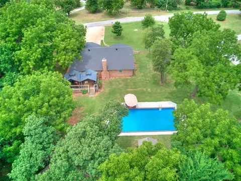864 County Street 2979, Blanchard, OK 73010