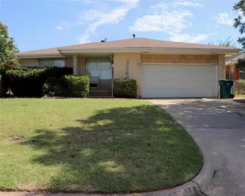 2944 SW 52nd Pl, Oklahoma City, OK 73119