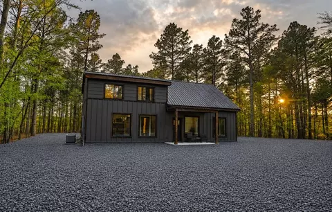 51 Cedar Hills Trl, Broken Bow, OK 74728