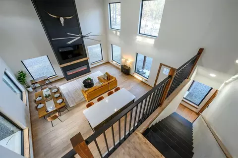 Entry Way - 51 Cedar Hills Trl, Broken Bow, OK 74728 photo 1 of 1