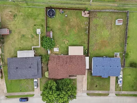 View/Area - 1209 Meadowbrook Ln, Prague, OK 74864 photo 7 of 8