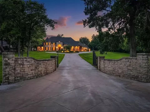 13315 N Coltrane Rd, Edmond, OK 73013