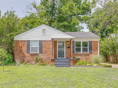 3805 Putnam Heights Blvd, Oklahoma City, OK 73118