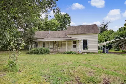 222 W Ash St, Lexington, OK 73051