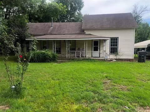 222 W Ash St, Lexington, OK 73051