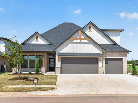 16029 Navarra Way, Oklahoma City, OK 73170
