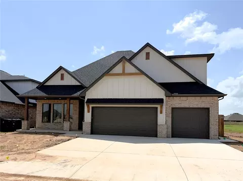 16029 Navarra Way, Oklahoma City, OK 73170