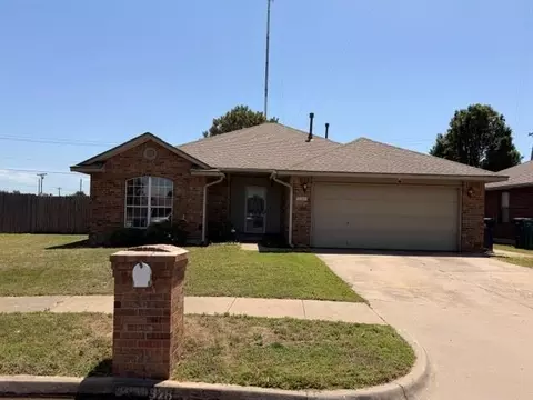 2928 SE 97th St, Oklahoma City, OK 73160