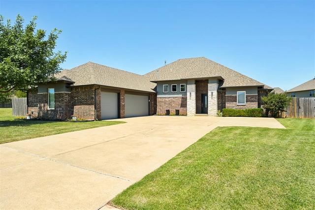 2433 NW 173rd St, Edmond, OK 73012