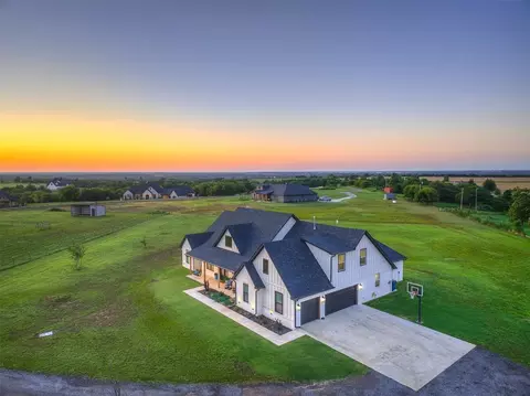 19000 Bobcat Rdg, Cashion, OK 73016