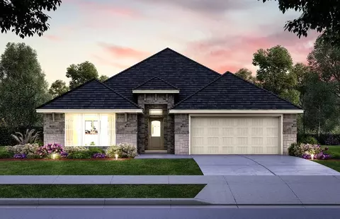 2508 NW 196th St, Edmond, OK 73012