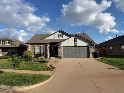 2364 NW 191st Ct, Edmond, OK 73012
