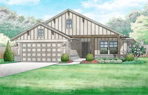 8825 Spruce St, Edmond, OK 73003