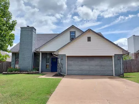 17620 Iron Ln, Edmond, OK 73012