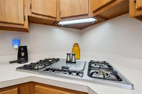 Kitchen - 111 E Hughbert St, Norman, OK 73069 photo 5 of 7