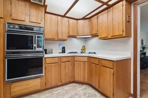 Kitchen - 111 E Hughbert St, Norman, OK 73069 photo 4 of 7
