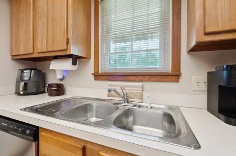 Kitchen - 111 E Hughbert St, Norman, OK 73069 photo 3 of 7
