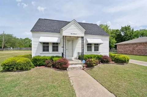 111 E Hughbert St, Norman, OK 73069