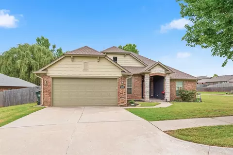 1400 Biltmore Ct, Norman, OK 73071