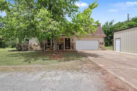7021 NW 222nd St, Edmond, OK 73025