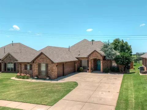 1850 Long Trl, Edmond, OK 73012