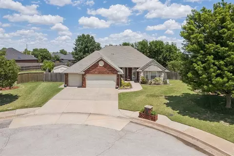 15312 Himalaya Rdg, Edmond, OK 73013