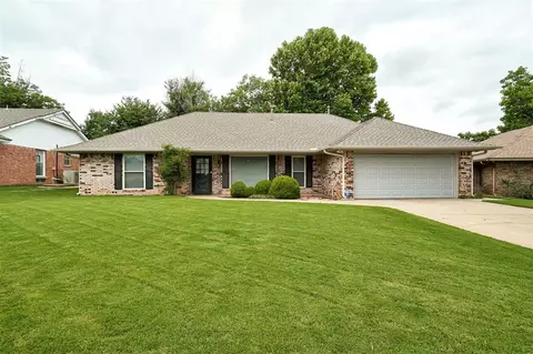 6409 N College Ave, Oklahoma City, OK 73132