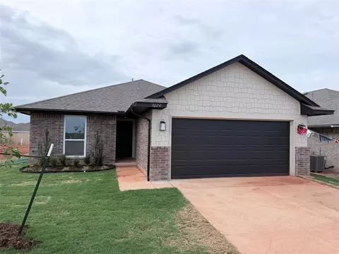 3024 NW 196th St, Edmond, OK 73012