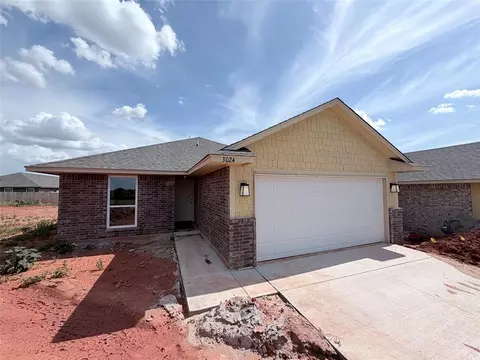 3024 NW 196th St, Edmond, OK 73012