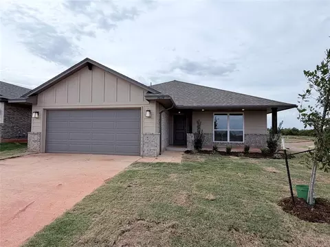 3028 NW 196th St, Edmond, OK 73012