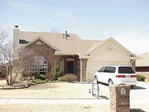 416 Coalbrook, Norman, OK 73071 photo 2