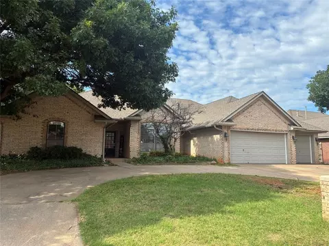 6625 NW 115th St, Oklahoma City, OK 73162