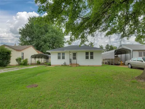 207 Birch Ave, Yukon, OK 73099