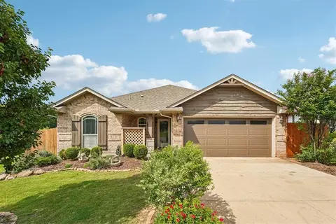 4312 Eagle Cliff Dr, Norman, OK 73072