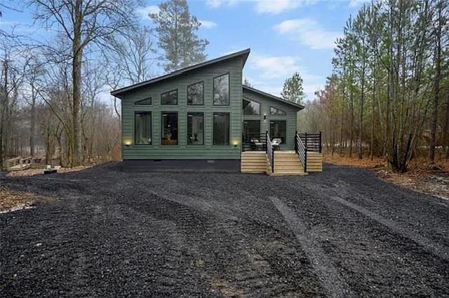 396 Spruce Trl, Broken Bow, OK 74728