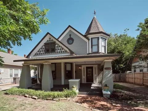 1315 NW 21st St, Oklahoma City, OK 73106