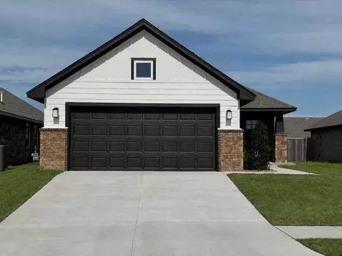 13928 Mondello Ln, Oklahoma City, OK 73170