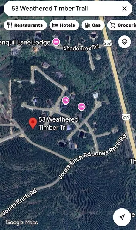 53 Weathered Timber Trl, Broken Bow, OK 74728 photo 11