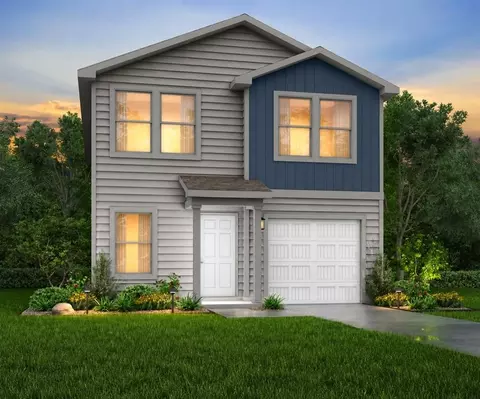 2013 Valley View Ln, Weatherford, OK 73096