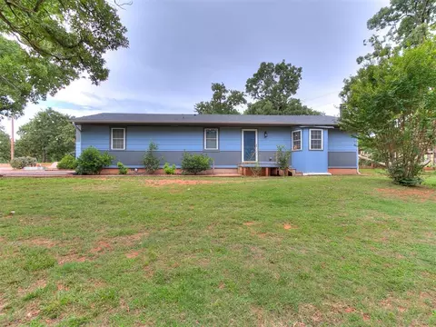 18200 Mayridge Dr, Newalla, OK 74857
