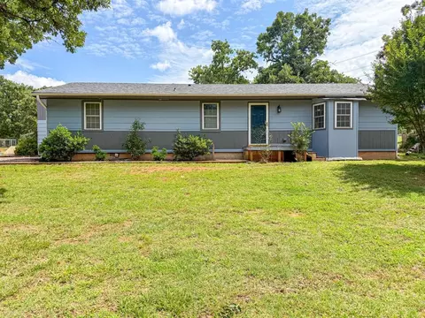 18200 Mayridge Dr, Newalla, OK 74857