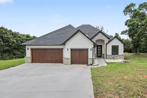 16113 SE 82nd St, Choctaw, OK 73020