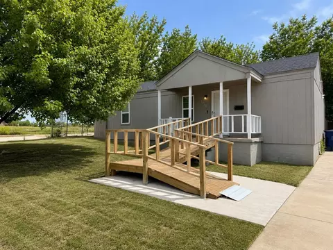 1920 NE 24th St, Oklahoma City, OK 73111