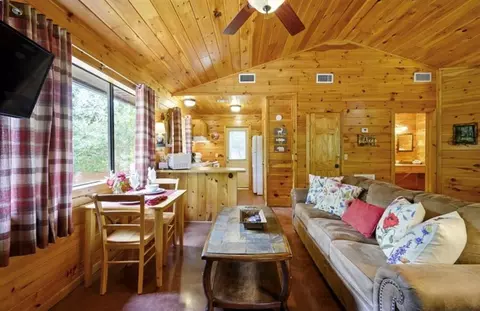 288 Split Shot Cir, Broken Bow, OK 74728 photo 6