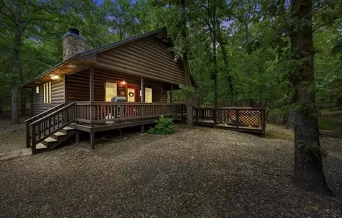 288 Split Shot Cir, Broken Bow, OK 74728 photo 3