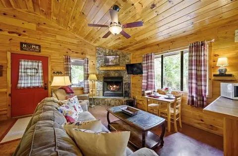 288 Split Shot Cir, Broken Bow, OK 74728 photo 12