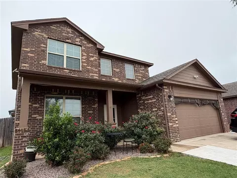 2501 Caden Ct, Yukon, OK 73099